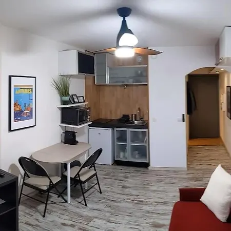 Hauteur D'antibes Maya Avec Piscine Apartment *